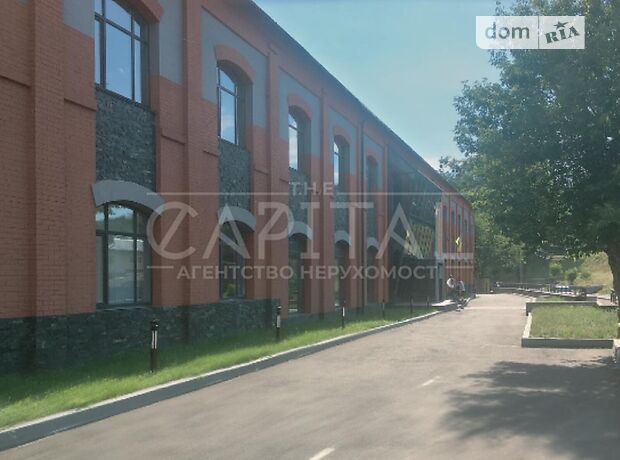 Офісне приміщення на 2293 кв.м. в Києві фото 1 Офісне приміщення на 2293 кв.м. в Києві фото 1