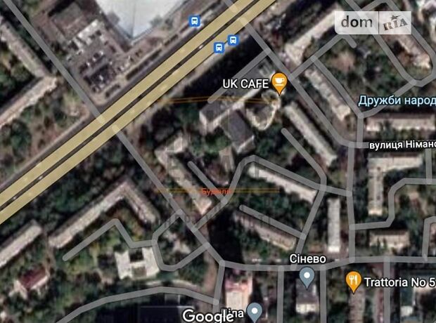 Офисное трехэтажное здание в Киеве площадью 700 кв.м. фото 1 Офисное трехэтажное здание в Киеве площадью 700 кв.м. фото 1