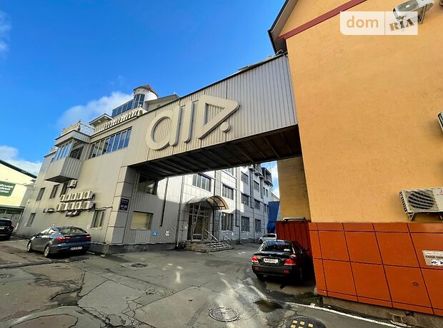 Офісна чотириповерхова будівля в Києві площею 3646 кв.м. фото 1 Офісна чотириповерхова будівля в Києві площею 3646 кв.м. фото 1