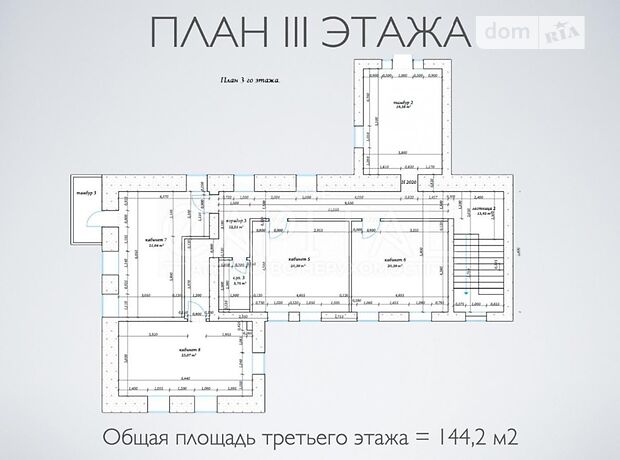 Офісна чотириповерхова будівля в Києві площею 430 кв.м. фото 1 Офісна чотириповерхова будівля в Києві площею 430 кв.м. фото 1