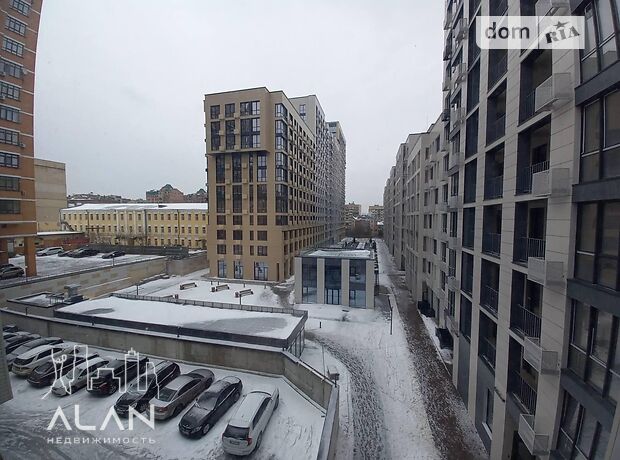 Офисное пятиэтажное здание в Киеве площадью 2118 кв.м. фото 1 Офисное пятиэтажное здание в Киеве площадью 2118 кв.м. фото 1