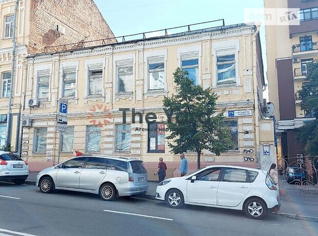 Офісна двоповерхова будівля в Києві площею 798 кв.м. фото 1 Офісна двоповерхова будівля в Києві площею 798 кв.м. фото 1