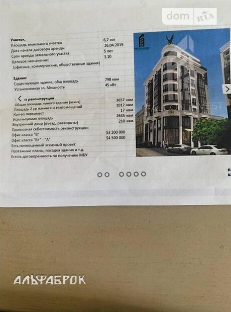 Офісна двоповерхова будівля в Києві площею 800 кв.м. фото 1 Офісна двоповерхова будівля в Києві площею 800 кв.м. фото 1