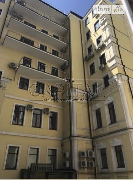 Офисное восьмиэтажное здание в Киеве площадью 3349 кв.м. фото 1 Офисное восьмиэтажное здание в Киеве площадью 3349 кв.м. фото 1