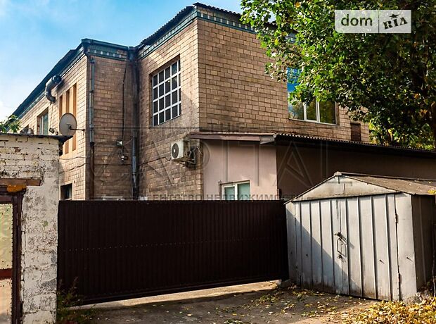 Офісна двоповерхова будівля в Києві площею 562 кв.м. фото 1 Офісна двоповерхова будівля в Києві площею 562 кв.м. фото 1