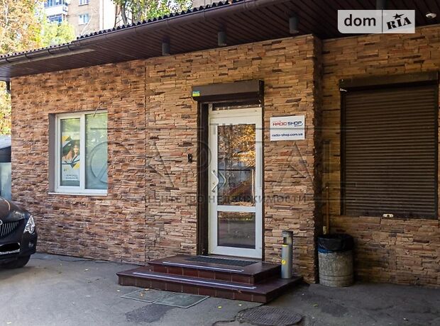 Офісна двоповерхова будівля в Києві площею 562 кв.м. фото 1 Офісна двоповерхова будівля в Києві площею 562 кв.м. фото 1