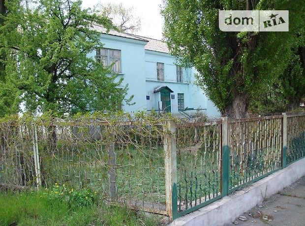 Офисное двухэтажное здание в Луганске площадью 400 кв.м. фото 1 Офисное двухэтажное здание в Луганске площадью 400 кв.м. фото 1