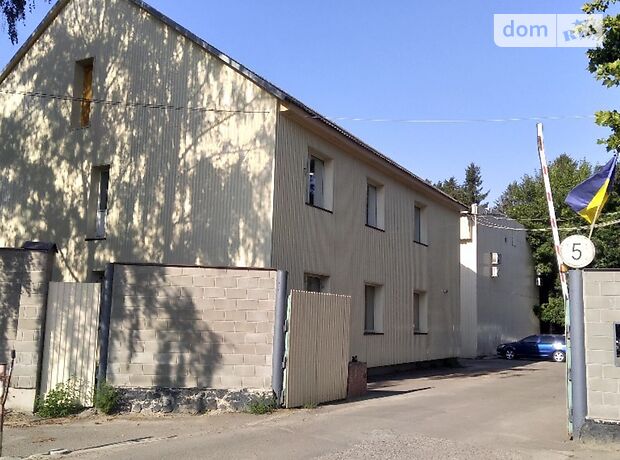 Офисное трехэтажное здание в Луцке площадью 4208.9 кв.м. фото 1 Офисное трехэтажное здание в Луцке площадью 4208.9 кв.м. фото 1