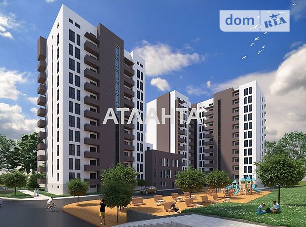 Офисное шестиэтажное здание в Львове площадью 125.4 кв.м. фото 1 Офисное шестиэтажное здание в Львове площадью 125.4 кв.м. фото 1