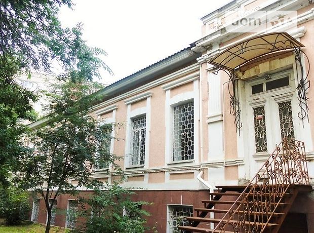 Офисное одноэтажное здание в Николаеве площадью 350 кв.м. фото 1 Офисное одноэтажное здание в Николаеве площадью 350 кв.м. фото 1