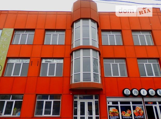 Офисное трехэтажное здание в Николаеве площадью 244 кв.м. фото 1 Офисное трехэтажное здание в Николаеве площадью 244 кв.м. фото 1