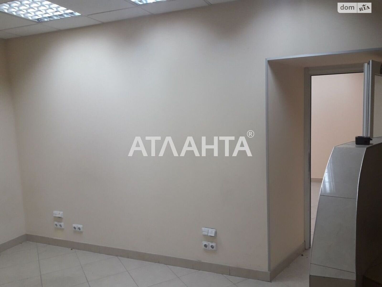 Офісне приміщення на 310 кв.м. в Одесі фото 1