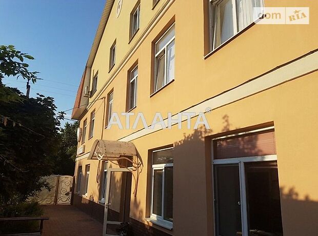 Офисное трехэтажное здание в Одессе площадью 672.4 кв.м. фото 1 Офисное трехэтажное здание в Одессе площадью 672.4 кв.м. фото 1