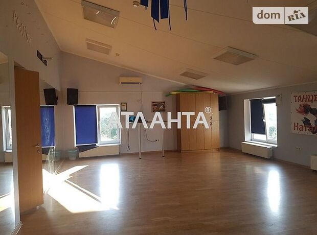 Офисное трехэтажное здание в Одессе площадью 672.4 кв.м. фото 1 Офисное трехэтажное здание в Одессе площадью 672.4 кв.м. фото 1