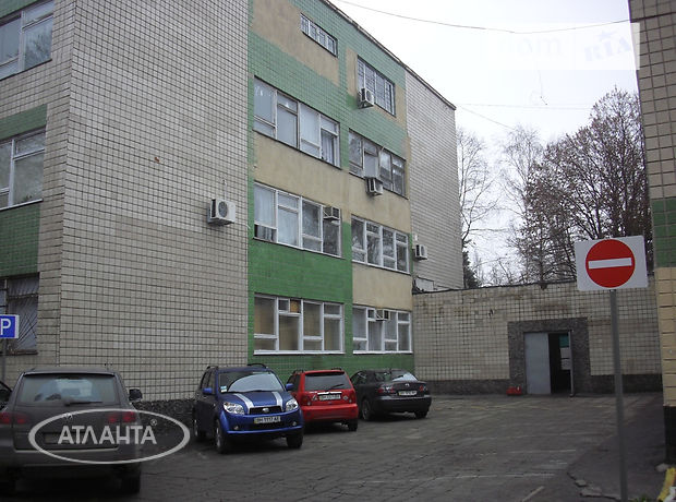 Офисное четырехэтажное здание в Одессе площадью 9047.2 кв.м. фото 1 Офисное четырехэтажное здание в Одессе площадью 9047.2 кв.м. фото 1