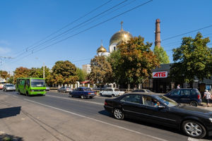 Офисное помещение на 1869 кв.м. в Одессе фото 2