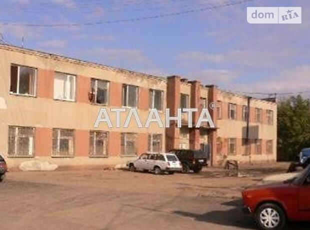 Офисное двухэтажное здание в Одессе площадью 1710 кв.м. фото 1 Офисное двухэтажное здание в Одессе площадью 1710 кв.м. фото 1