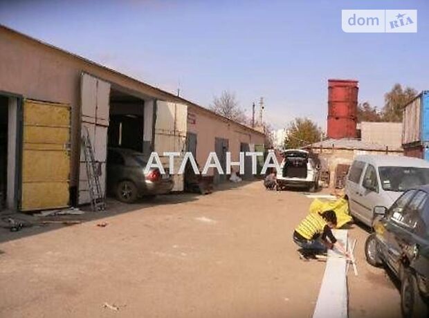 Офисное двухэтажное здание в Одессе площадью 1710 кв.м. фото 1 Офисное двухэтажное здание в Одессе площадью 1710 кв.м. фото 1