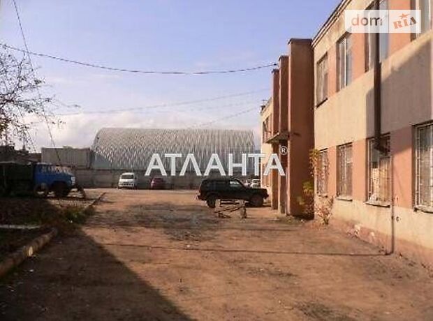 Офисное двухэтажное здание в Одессе площадью 1710 кв.м. фото 1 Офисное двухэтажное здание в Одессе площадью 1710 кв.м. фото 1