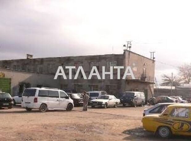 Офисное двухэтажное здание в Одессе площадью 1710 кв.м. фото 1 Офисное двухэтажное здание в Одессе площадью 1710 кв.м. фото 1