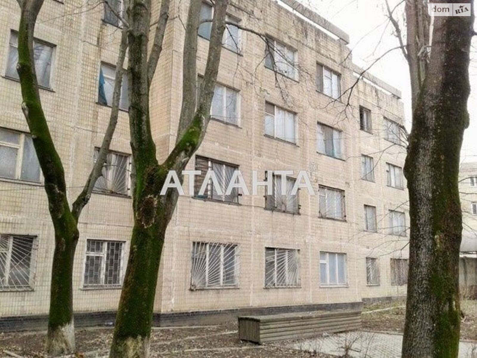 Офисное помещение на 1321.5 кв.м. в Одессе фото 1