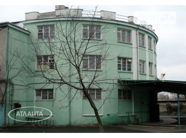 Офисное двухэтажное здание в Одессе площадью 2858.8 кв.м. фото 1 Офисное двухэтажное здание в Одессе площадью 2858.8 кв.м. фото 1