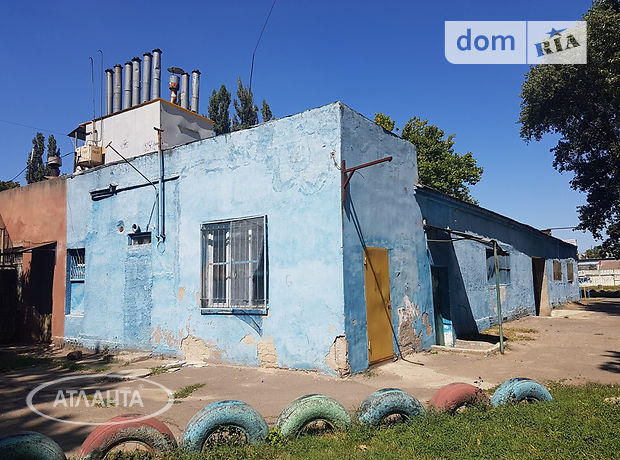 Офисное одноэтажное здание в Одессе площадью 186.5 кв.м. фото 1 Офисное одноэтажное здание в Одессе площадью 186.5 кв.м. фото 1