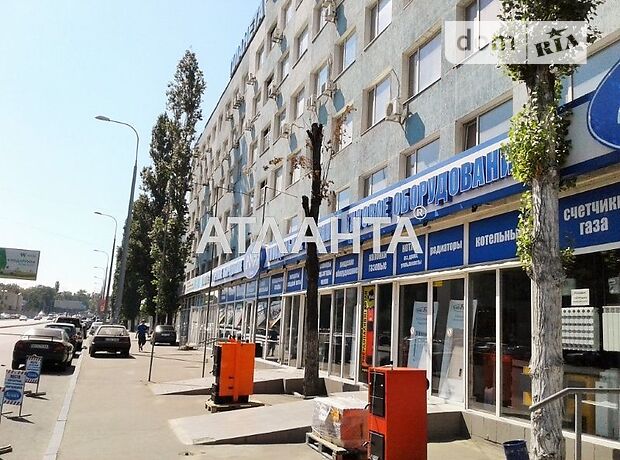 Офисное шестиэтажное здание в Одессе площадью 6530 кв.м. фото 1 Офисное шестиэтажное здание в Одессе площадью 6530 кв.м. фото 1