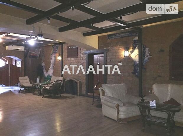 Офисное трехэтажное здание в Одессе площадью 663.2 кв.м. фото 1 Офисное трехэтажное здание в Одессе площадью 663.2 кв.м. фото 1