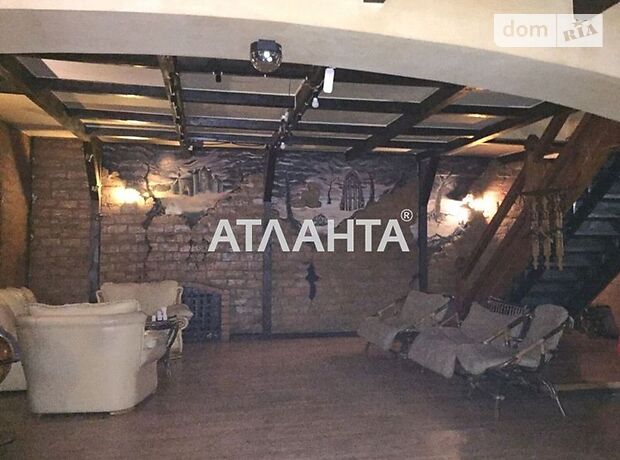 Офисное трехэтажное здание в Одессе площадью 663.2 кв.м. фото 1 Офисное трехэтажное здание в Одессе площадью 663.2 кв.м. фото 1