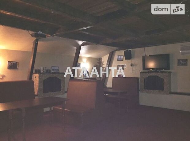 Офисное трехэтажное здание в Одессе площадью 663.2 кв.м. фото 1 Офисное трехэтажное здание в Одессе площадью 663.2 кв.м. фото 1