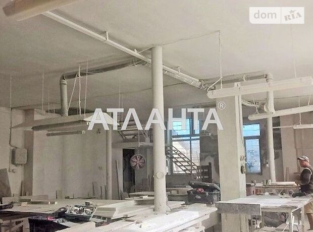 Офисное двухэтажное здание в Одессе площадью 740 кв.м. фото 1 Офисное двухэтажное здание в Одессе площадью 740 кв.м. фото 1