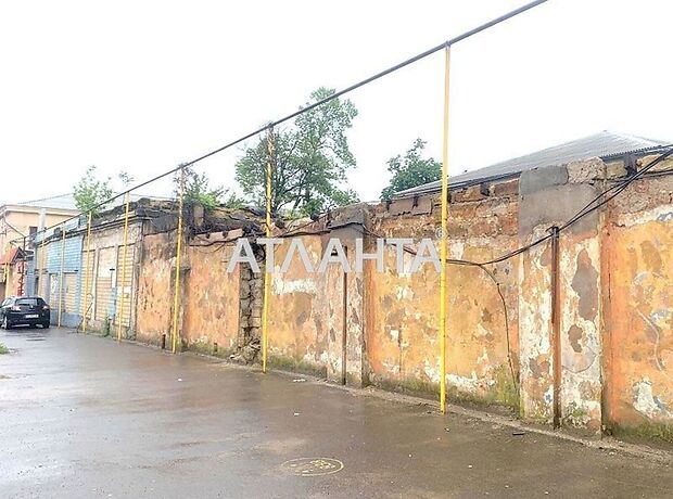Офисное двухэтажное здание в Одессе площадью 3123 кв.м. фото 1 Офисное двухэтажное здание в Одессе площадью 3123 кв.м. фото 1