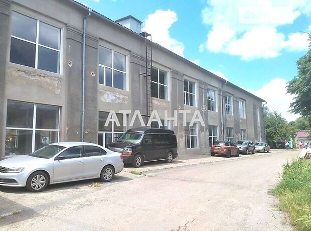 Офисное двухэтажное здание в Одессе площадью 3123 кв.м. фото 1 Офисное двухэтажное здание в Одессе площадью 3123 кв.м. фото 1