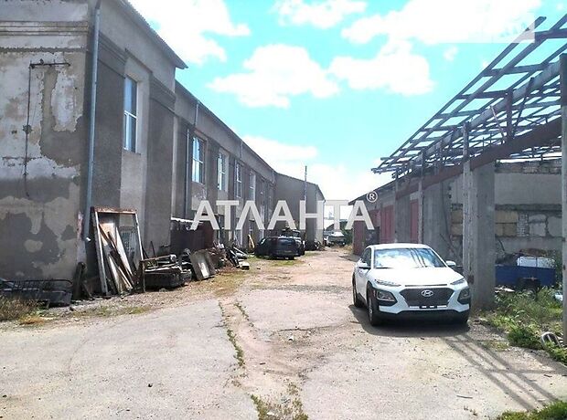 Офисное двухэтажное здание в Одессе площадью 3123 кв.м. фото 1 Офисное двухэтажное здание в Одессе площадью 3123 кв.м. фото 1