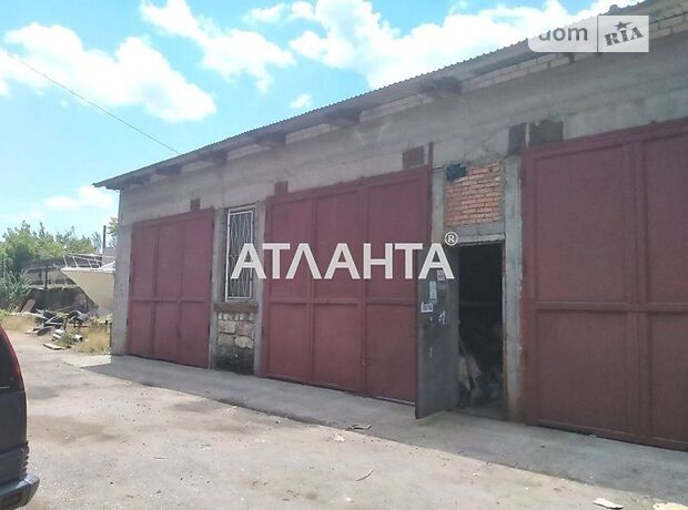 Офисное двухэтажное здание в Одессе площадью 3123 кв.м. фото 1 Офисное двухэтажное здание в Одессе площадью 3123 кв.м. фото 1