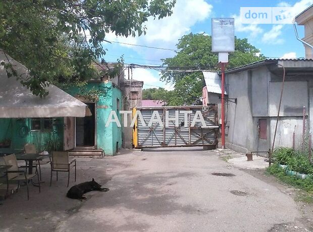 Офисное двухэтажное здание в Одессе площадью 3123 кв.м. фото 1 Офисное двухэтажное здание в Одессе площадью 3123 кв.м. фото 1