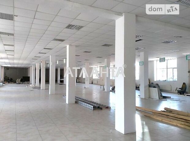Офисное двухэтажное здание в Одессе площадью 3123 кв.м. фото 1 Офисное двухэтажное здание в Одессе площадью 3123 кв.м. фото 1