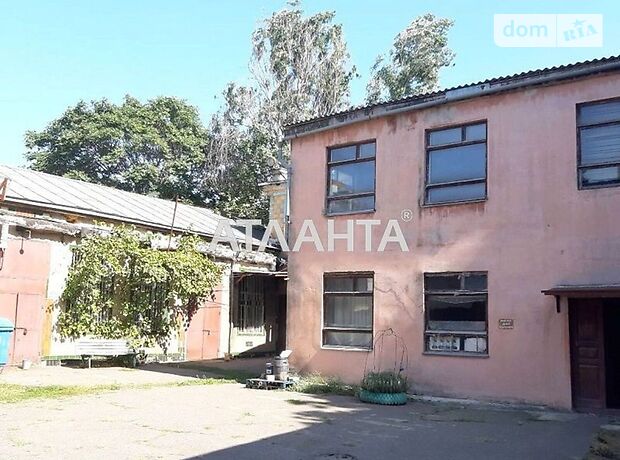 Офисное одноэтажное здание в Одессе площадью 1661.8 кв.м. фото 1 Офисное одноэтажное здание в Одессе площадью 1661.8 кв.м. фото 1
