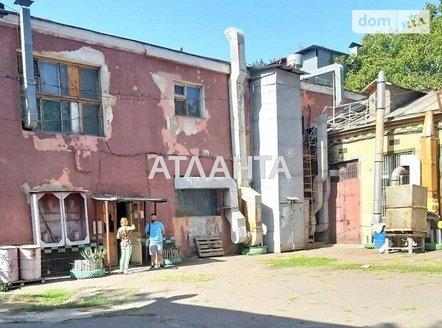 Офисное одноэтажное здание в Одессе площадью 1661.8 кв.м. фото 1 Офисное одноэтажное здание в Одессе площадью 1661.8 кв.м. фото 1