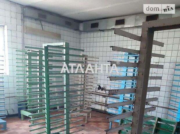 Офисное одноэтажное здание в Одессе площадью 1661.8 кв.м. фото 1 Офисное одноэтажное здание в Одессе площадью 1661.8 кв.м. фото 1