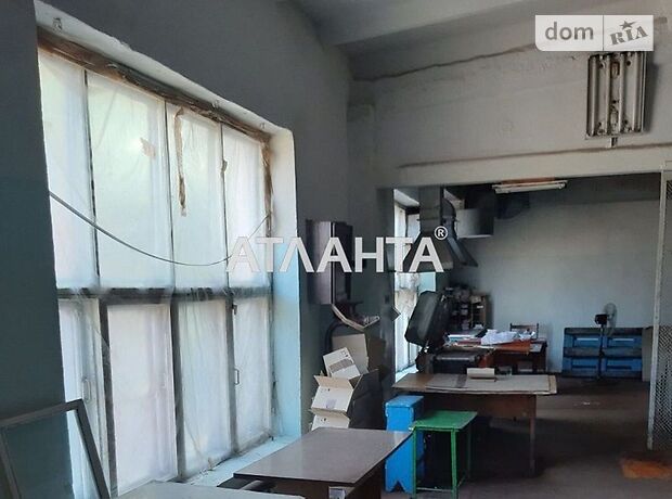 Офисное одноэтажное здание в Одессе площадью 1661.8 кв.м. фото 1 Офисное одноэтажное здание в Одессе площадью 1661.8 кв.м. фото 1