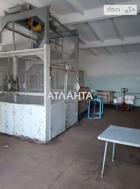 Офисное одноэтажное здание в Одессе площадью 1661.8 кв.м. фото 1 Офисное одноэтажное здание в Одессе площадью 1661.8 кв.м. фото 1