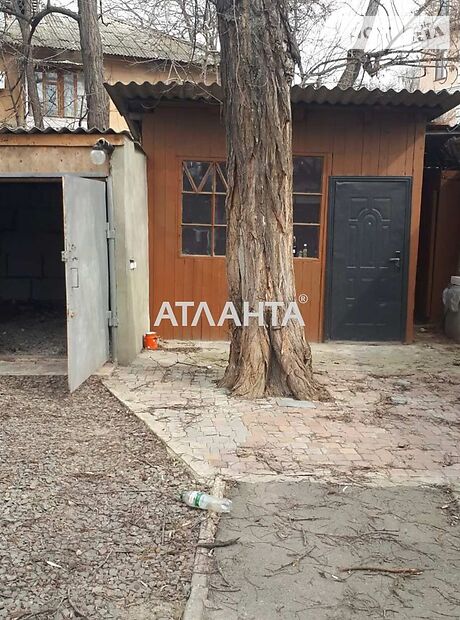 Офисное одноэтажное здание в Одессе площадью 70 кв.м. фото 1 Офисное одноэтажное здание в Одессе площадью 70 кв.м. фото 1