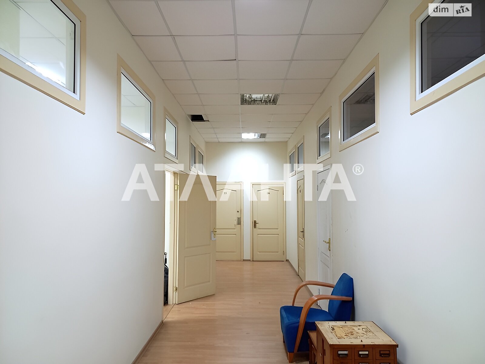 Офисное помещение на 502.2 кв.м. в Одессе фото 1 Офисное помещение на 502.2 кв.м. в Одессе фото 1