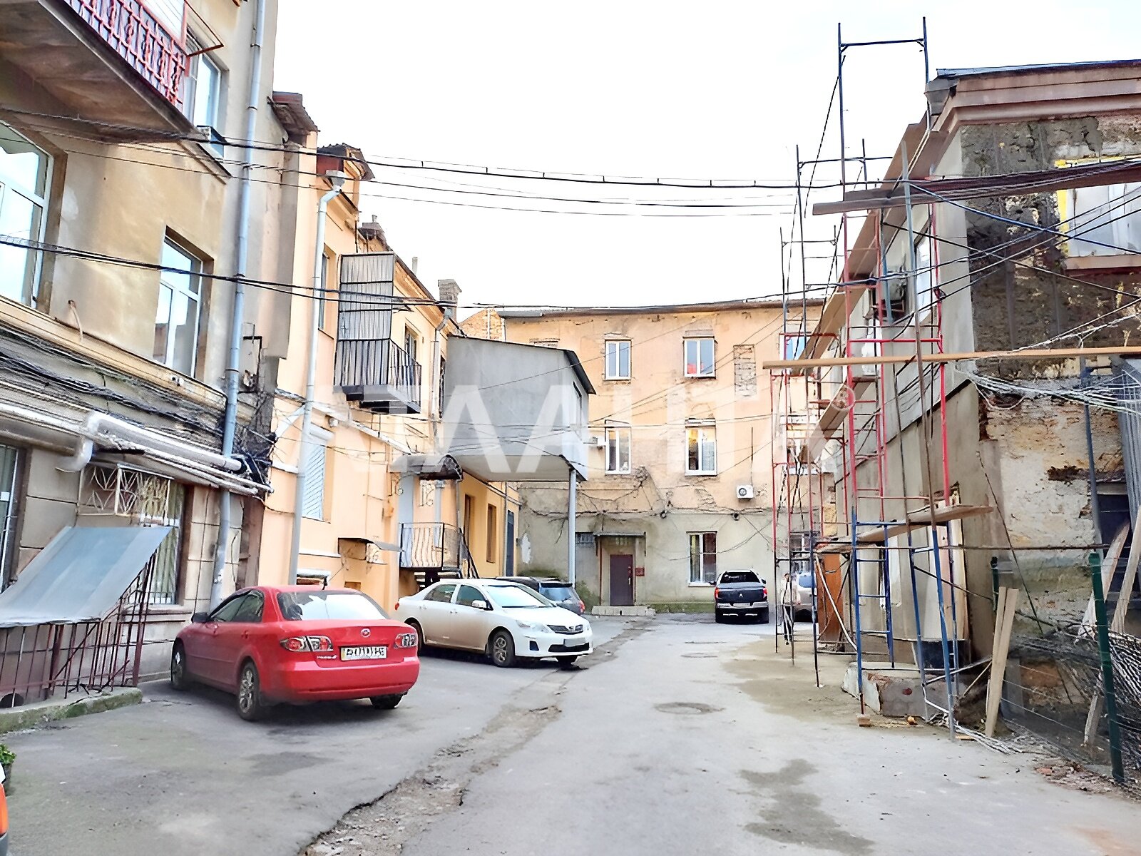 Офисное помещение на 502.2 кв.м. в Одессе фото 1 Офисное помещение на 502.2 кв.м. в Одессе фото 1