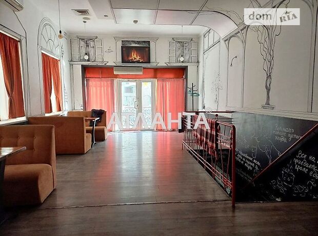 Офисное одноэтажное здание в Одессе площадью 179.6 кв.м. фото 1 Офисное одноэтажное здание в Одессе площадью 179.6 кв.м. фото 1