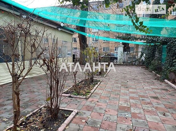Офисное одноэтажное здание в Одессе площадью 179.6 кв.м. фото 1 Офисное одноэтажное здание в Одессе площадью 179.6 кв.м. фото 1