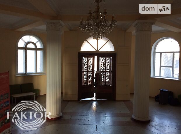 Офисное пятиэтажное здание в Одессе площадью 8630 кв.м. фото 1 Офисное пятиэтажное здание в Одессе площадью 8630 кв.м. фото 1
