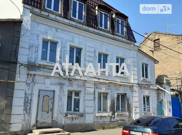 Офисное трехэтажное здание в Одессе площадью 528 кв.м. фото 1 Офисное трехэтажное здание в Одессе площадью 528 кв.м. фото 1